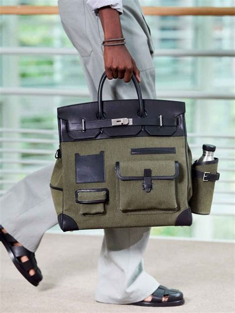 hermes mens bag|hermes handbags for men.